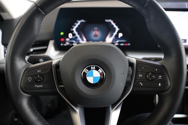 BMW X2 sDrive18d - fotka 23 z 24