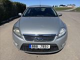 Ford Mondeo 2,0 TDCi KLIMA SERVIS ROZVODY - náhled 1