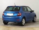 Škoda Fabia (2020) Style Plus 1.0 TSI, Serv.kniha - náhled 4
