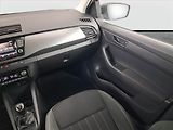 Škoda Fabia (2021) Style 1.0 TSI, Kůže, Tempomat - náhled 8