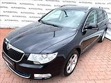 Škoda Superb 2,0 TDi,103kW,STK 6/28 - náhled 7