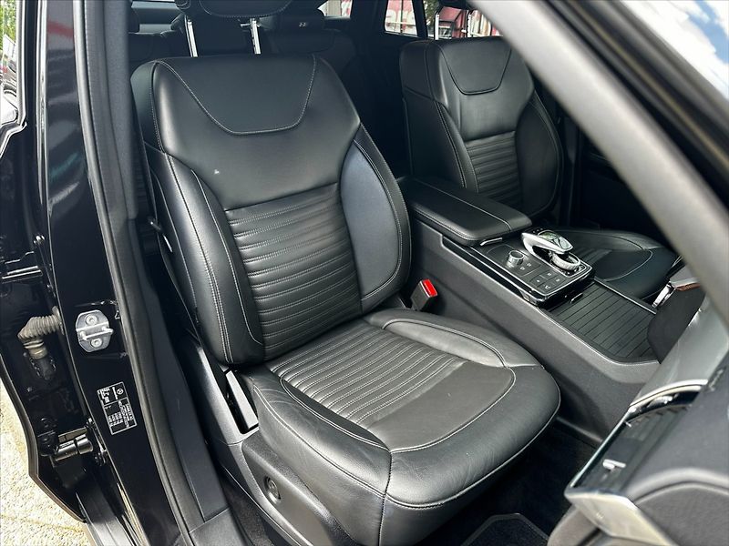 Mercedes-Benz GLE 3,0 kupé-350CDI REZERVACE!! - fotka 13 z 47