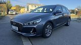 Hyundai i30 (2017) 1.6 CRDI 81KW 144 TISKM VÝBAVA - náhled 1
