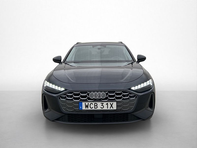 Audi A5 TDI quattro NezTop ACC Taž - fotka 2 z 30