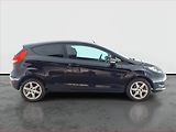 Ford Fiesta (2010) 1.25, po STK, za dobrou cenu - náhled 6