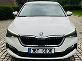 Škoda Scala 1.6TDI AUTOMAT SERVISKA TAŽNÉ - náhled 6
