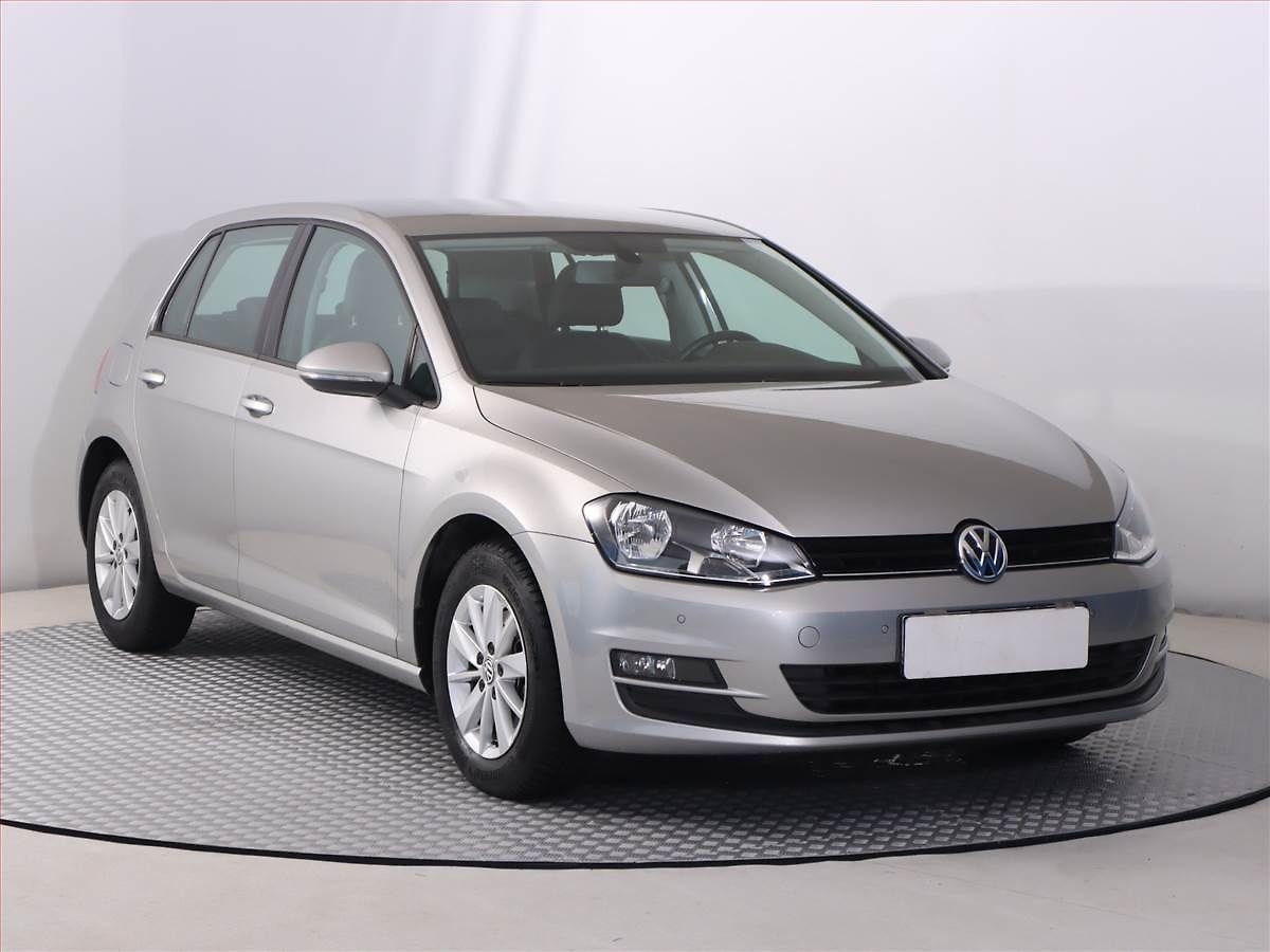 Volkswagen Golf Comfortline 1.4 TSI