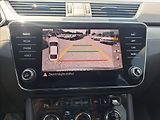 Škoda Superb 2,0 TDI DSG 4x4 1.MAJITEL - náhled 18