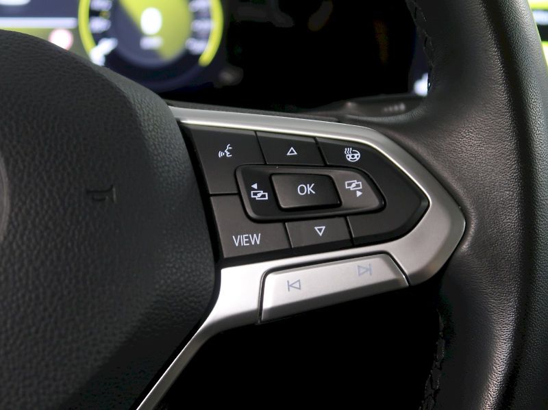 Volkswagen Golf (2023) VARIANT 2.0TDI 110KW DSG TAŽNÉ - fotka 21 z 38