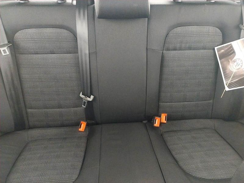 Škoda Fabia (2004) Elegance 1.4 16V, Serv.kniha - fotka 10 z 18