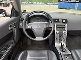 Volvo C70 (2007) 2.4D, 132kw Kabrio Automat - náhled 17