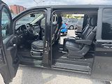 Mercedes-Benz Třídy V (2015) V 250D,4MATIC,BLUETEC - náhled 14