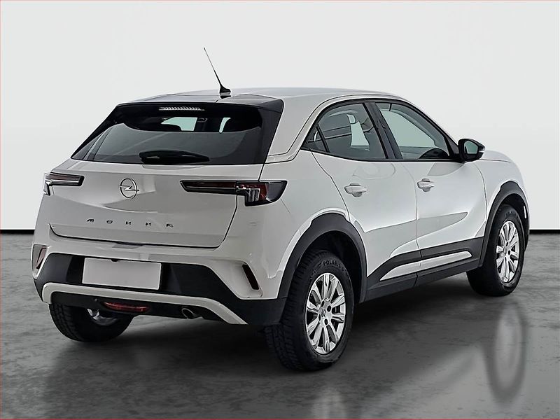 Opel Mokka (2024) 1.5 CDTI, Serv.kniha, Tempomat - fotka 5 z 19