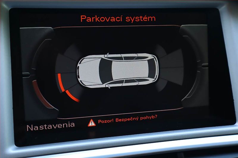 Audi A6 Allroad (2010) 3.0 TDI, 4X4, Automat, Navi - fotka 20 z 29