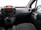 Citroën Berlingo (2018) Feel 1.6 BlueHDi, 5Míst, ČR - náhled 8