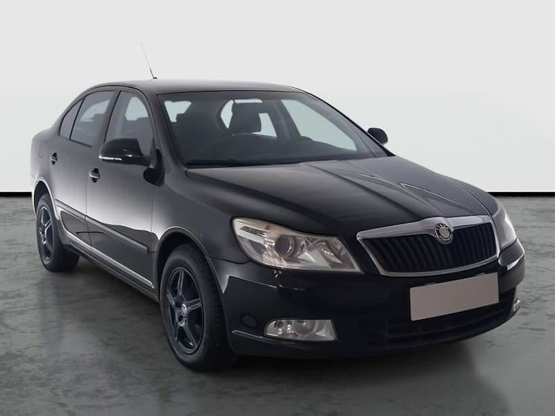 Škoda Octavia (2009) Ambiente Plus 1.9 TDI - fotografie inzerátu
