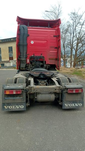 Volvo FH (2013) - fotka 9 z 12