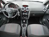 Opel Corsa (2012) 1.2i, ČR, AC, temp - náhled 8