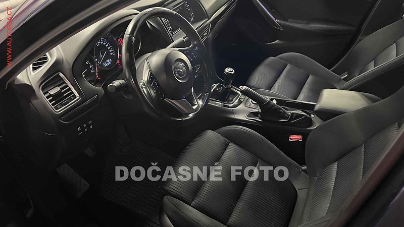 Mazda 6 (2013) 2.0 - fotka 3 z 3