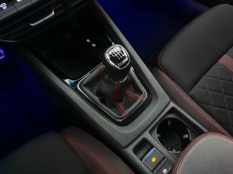 Škoda Octavia (2021) Combi RS 2.0 TSI (180kW/245k) - fotka 13 z 27