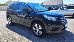 Honda CR-V (2015) Executive nejvyšší výbava - fotografie inzerátu
