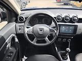Dacia Duster 2022 ČR TCe 100 LPG Comfort - náhled 6