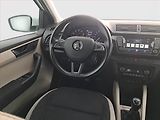 Škoda Fabia (2018) Style 1.0 TSI, Tempomat - náhled 7