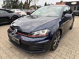 Volkswagen Golf 2.0 GTI DSG - náhled 6