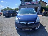 Opel Meriva 1.6 cdti, r.v. 2016, ALU - náhled 2