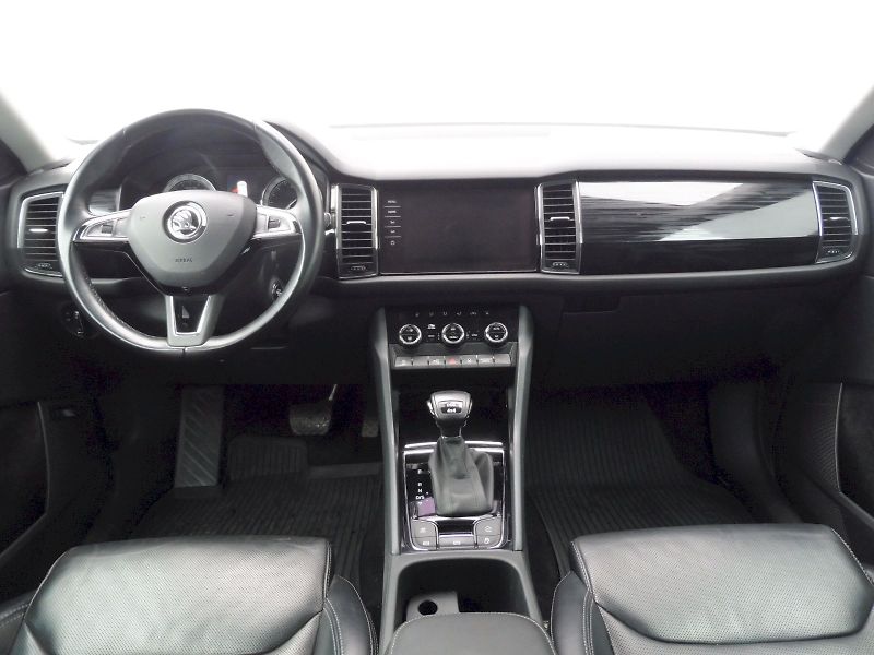 Škoda Kodiaq (2018) Style 2,0 TDI 110kW DSG 4x4 - fotka 5 z 30