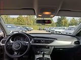 Audi A6 Allroad (2013) 3.0TDi quattro, ČR, AT, LED - náhled 11