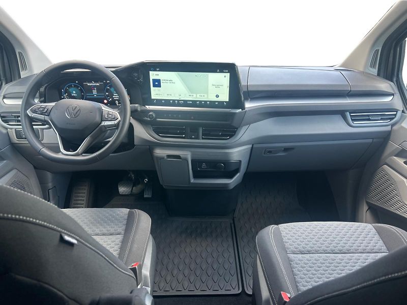 Volkswagen Caravelle 2.0TDI 110kW - fotka 10 z 27