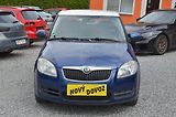 Škoda Fabia (2009) 1.4i 16V 63kW AMBITION / KLIMA - náhled 1