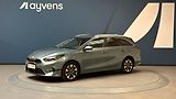 Kia Ceed 1.5 T-GDI 103kW Top SW DCT - náhled 3