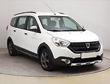 Dacia Lodgy (2017) Stepway 1.6 SCe, 7 míst, ČR - náhled 1