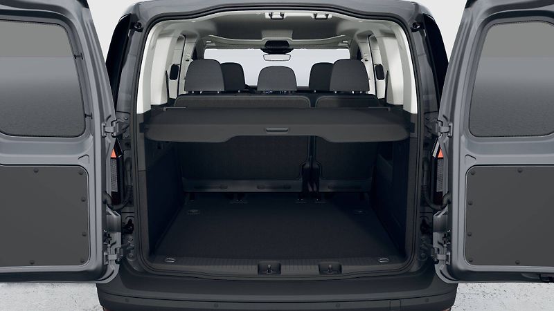 Volkswagen Caddy (2026) Trend 6G 1,5TSI - fotka 4 z 6