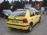 Škoda Felicia (2000) 1.3i / 40KW, jede super - náhled 6