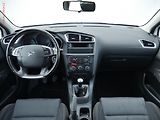 Citroën C4 (2011) 1.6i, ČR, AC, temp, park - náhled 8
