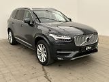 Volvo XC90 2.0 D5 4x4 Inscription - náhled 7