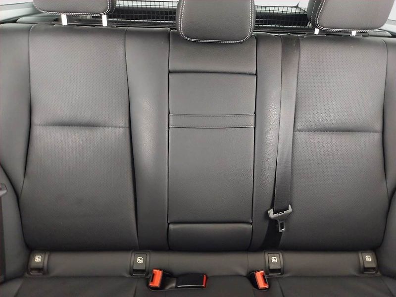 Mercedes-Benz Třídy C (2017) C 180, Automat, Kůže, Navi - fotka 10 z 23