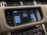 Land Rover Range Rover 4.4 TDV8 VOGUE AWD  - náhled 37