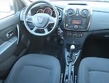 Dacia Sandero (2017) 1.2 16V, ČR,1.maj, Serv.kniha - náhled 7