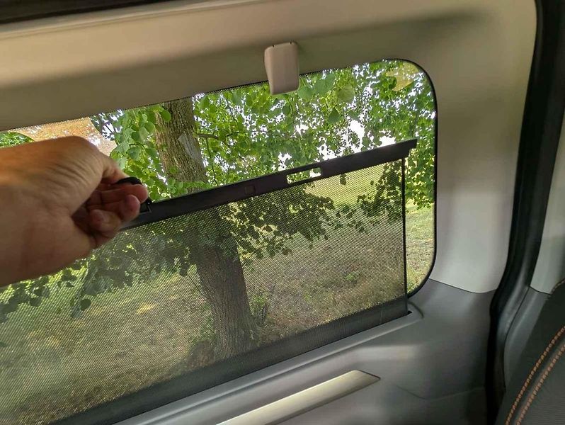 Volkswagen Transporter existuje již v sedmé generaci.