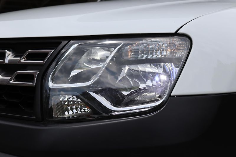 Dacia Duster 1.5dCi 1. MAJITEL JAKO NOVÉ - fotka 4 z 49