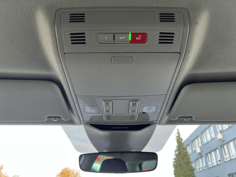 Škoda Kamiq Top Selection 1.5TSi PŮVOD ČR - fotka 21 z 46
