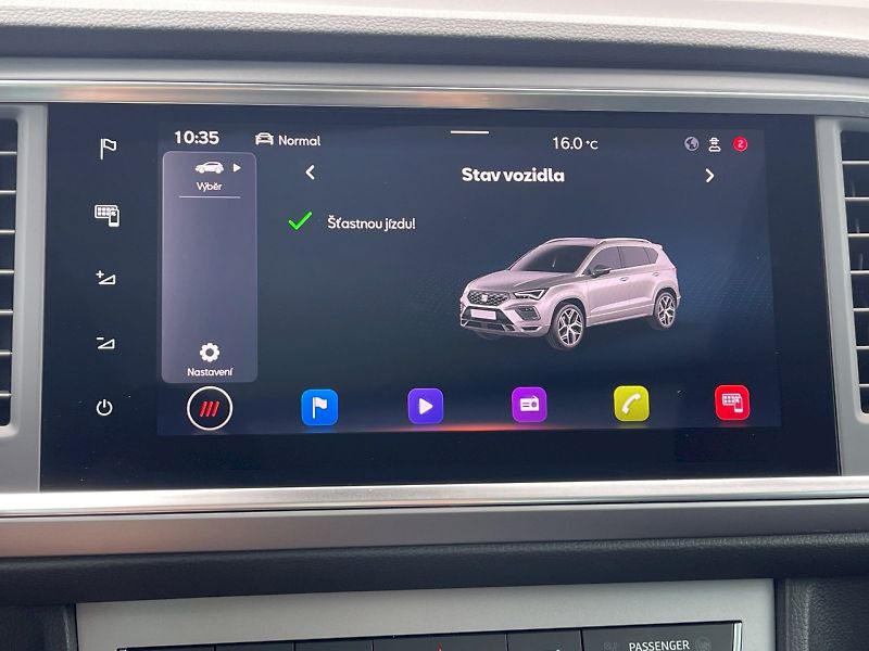 Seat Ateca (2024) 1.5 TSI 110 kW FR DSG panorama - fotka 19 z 35