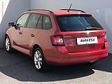Škoda Fabia (2017) 1.2 TSi, Drive, +kola - náhled 6