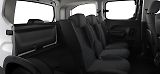 Peugeot Rifter (2026) LONG ALLURE BlueHDi 130 MAN6 - náhled 9