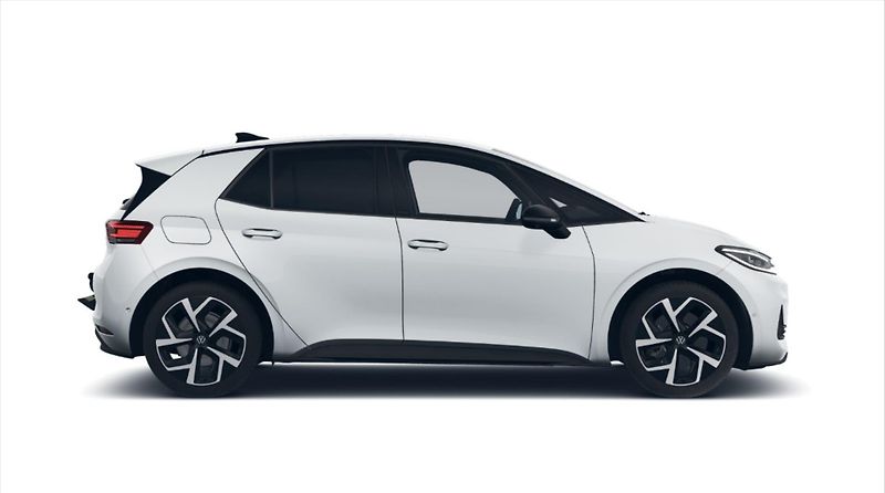 Volkswagen ID.3 (2027) 79 kWh 170 kW  Neo Style - fotka 5 z 9