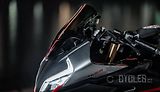 CFMOTO 450 SR (2026) - náhled 7